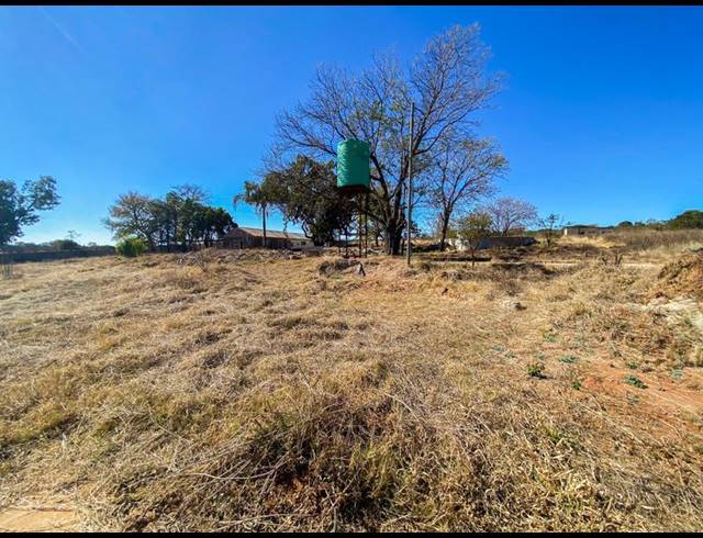 LAND FOR SALE IN IVYDALE A H